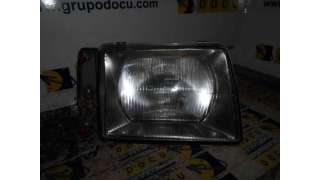 Recambio de faro derecho para seat terra 1987- familiar referencia OEM IAM SE028930008A SE028930008A SE028930008A