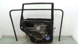 Recambio de puerta trasera izquierda para kia carens 2002-2006 2.0 crdi ex monovolumen referencia OEM IAM 0K2JA73020 0K2JA73020  2