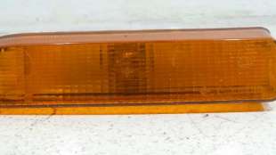 Recambio de piloto delantero izquierdo para ford fiesta berl./express 1976- 1.0 referencia OEM IAM 6042936 77FG13369CA 77FG13369