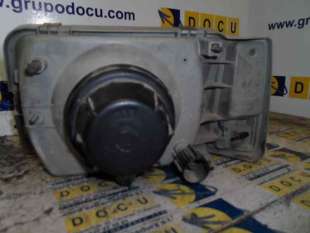 Recambio de faro derecho para seat terra 1987- familiar referencia OEM IAM SE028930008A SE028930008A SE028930008A 2