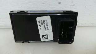 Recambio de mando elevalunas trasero izquierdo para kia cee´d 2012-2018 drive referencia OEM IAM 93580A2000 93580A2000  2