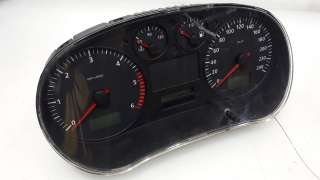 Recambio de cuadro instrumentos para seat toledo (1m2) 1999-2004 signum referencia OEM IAM 1M0919860QX 1M0919860 1M0919860