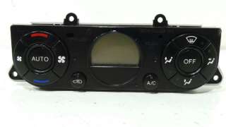 Recambio de mando calefaccion / aire acondicionado para ford mondeo berlina (ge) 2000-2007 ambiente referencia OEM IAM   