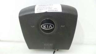 Recambio de airbag delantero izquierdo para kia sorento 2002-2010 2.5 crdi concept referencia OEM IAM 569103E010CQ 569103E010CQ 