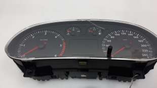 Recambio de cuadro instrumentos para seat toledo (1m2) 1999-2004 signum referencia OEM IAM 1M0919860QX 1M0919860 1M0919860 2