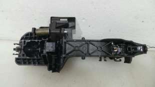 Recambio de maneta exterior delantera derecha para kia cee´d 2012-2018 drive referencia OEM IAM 82661A2000 82661A2000 82661A2000 2