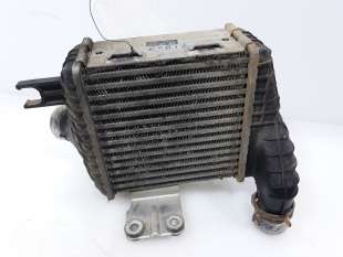 Recambio de intercooler para kia sportage 2004-2008 active 4x4 referencia OEM IAM 282702725X 282702725X  2