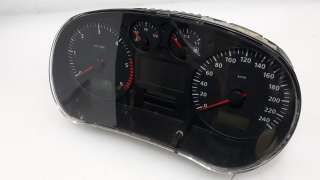 Recambio de cuadro instrumentos para seat toledo (1m2) 1999-2004 signum referencia OEM IAM 1M0919860QX 1M0919860 1M0919860