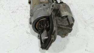 Recambio de motor arranque para ford mondeo berlina (ge) 2000-2007 ambiente referencia OEM IAM 1S7U-11000-AB 1S7U-11000-AB  2