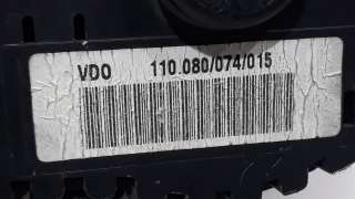 Recambio de cuadro instrumentos para seat toledo (1m2) 1999-2004 signum referencia OEM IAM 1M0919860QX 1M0919860 1M0919860