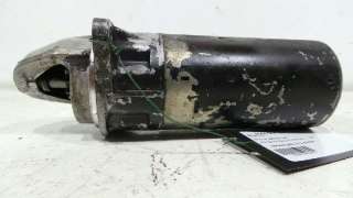 Recambio de motor arranque para bmw serie 5 berlina (e34) 1988- 535i referencia OEM IAM   