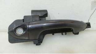 Recambio de maneta exterior delantera izquierda para kia cee´d 2012-2018 drive referencia OEM IAM 82651A2000 82651A2000 82651A20