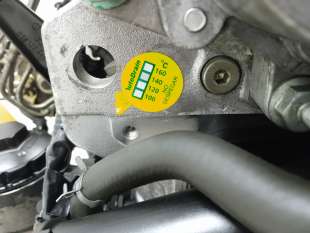 Recambio de motor completo para seat ibiza (6l1) 2001-2009 cool referencia OEM IAM ASY ASY  2