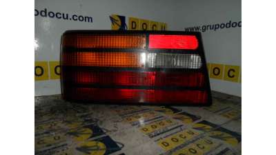 Recambio de piloto trasero izquierdo para ford orion 1990- cl referencia OEM IAM 1630401 1630401 1630401