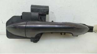 Recambio de maneta exterior trasera izquierda para kia cee´d 2012-2018 drive referencia OEM IAM 82651A2000 82655A2000 82655A2000