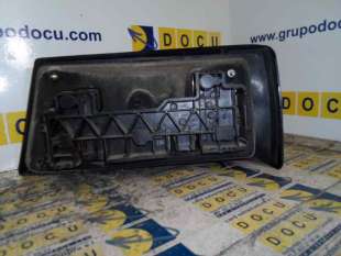 Recambio de piloto trasero izquierdo para ford orion 1990- cl referencia OEM IAM 1630401 1630401 1630401 2