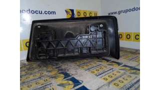 Recambio de piloto trasero izquierdo para ford orion 1990- cl referencia OEM IAM 1630401 1630401 1630401