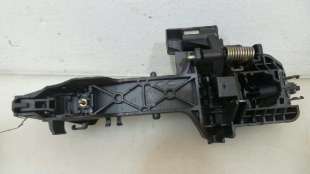 Recambio de maneta exterior trasera izquierda para kia cee´d 2012-2018 drive referencia OEM IAM 82651A2000 82655A2000 82655A2000 2