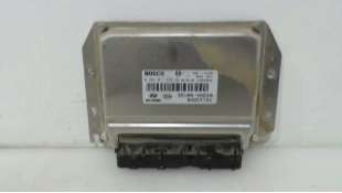 Recambio de centralita motor uce para kia sorento 2002-2010 2.5 crdi concept referencia OEM IAM 391004A810 391004A810 