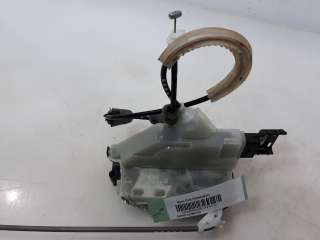 Recambio de cerradura puerta trasera derecha para citroën c-elysée 2012- exclusive referencia OEM IAM 9819026380 190263 190263