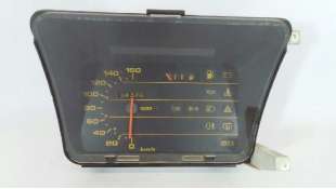 Recambio de cuadro instrumentos para seat marbella 1986-1998 referencia OEM IAM  28191 