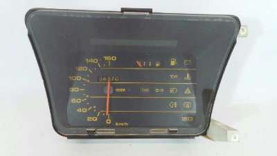 Recambio de cuadro instrumentos para seat marbella 1986-1998 referencia OEM IAM  28191 