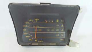 Recambio de cuadro instrumentos para seat marbella 1986-1998 referencia OEM IAM  28191 