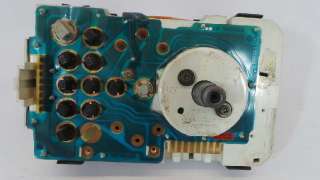 Recambio de cuadro instrumentos para seat marbella 1986-1998 referencia OEM IAM  28191 