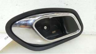 Recambio de maneta interior delantera derecha para kia cee´d 2012-2018 drive referencia OEM IAM 82620A2010 82623A2000 82623A2000