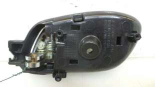 Recambio de maneta interior delantera derecha para kia cee´d 2012-2018 drive referencia OEM IAM 82620A2010 82623A2000 82623A2000 2