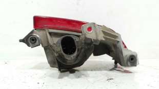 Recambio de faro antiniebla trasero derecho para opel meriva 2003-2008 essentia referencia OEM IAM 93295362 93295362 93295362 2