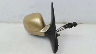 Recambio de retrovisor derecho para seat toledo (1m2) 1999-2004 signum referencia OEM IAM 1M1857508 1M1857508 1M1857508 2