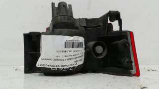 Recambio de faro antiniebla trasero derecho para opel meriva 2003-2008 essentia referencia OEM IAM 93295362 93295362 93295362