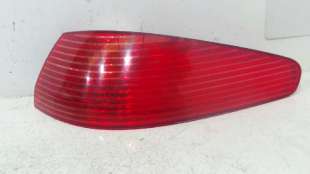 Recambio de piloto trasero derecho para peugeot 607 (s1) 2000-2004 2.2 referencia OEM IAM 6351N1 6351N1 