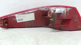 Recambio de piloto trasero derecho para peugeot 607 (s1) 2000-2004 2.2 referencia OEM IAM 6351N1 6351N1  2