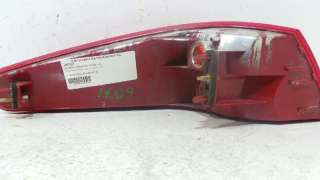 Recambio de piloto trasero derecho para peugeot 607 (s1) 2000-2004 2.2 referencia OEM IAM 6351N1 6351N1 