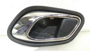 Recambio de maneta interior delantera izquierda para kia cee´d 2012-2018 drive referencia OEM IAM 82610A2010 82613A2000 82613A20