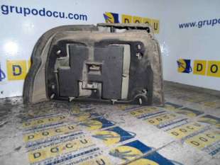 Recambio de piloto trasero derecho para ford escort berl./turnier 1995-2000 atlanta berlina referencia OEM IAM 1052428 1052428  2