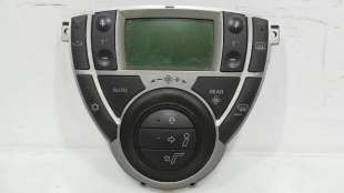 Recambio de mando climatizador para peugeot 807 2002-2010 2.2 hdi fap cat (4hw) referencia OEM IAM 14874990YR 14874990YR 