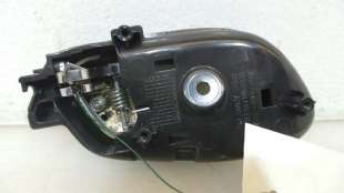 Recambio de maneta interior delantera izquierda para kia cee´d 2012-2018 drive referencia OEM IAM 82610A2010 82613A2000 82613A20 2