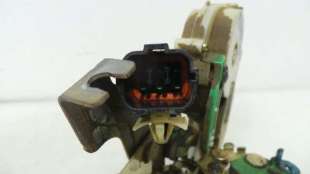 Recambio de cerradura puerta delantera derecha para kia sorento 2002-2010 2.5 crdi concept referencia OEM IAM 813203E010 813203E 2