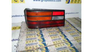 Recambio de piloto trasero izquierdo para ford orion 1990- clx referencia OEM IAM 1630401 1630401 1630401