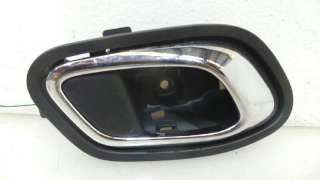 Recambio de maneta interior trasera derecha para kia cee´d 2012-2018 drive referencia OEM IAM 83623A2000 83623A2000 