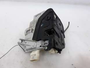 Recambio de cerradura puerta trasera derecha para audi a4 avant (8e) 2004-2008 1.9 tdi referencia OEM IAM 8E0839016AA 8E0839016A 2