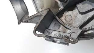 Recambio de maneta exterior delantera izquierda para volvo c30 2006-2012 1.6 d referencia OEM IAM 39879658 39879658  2