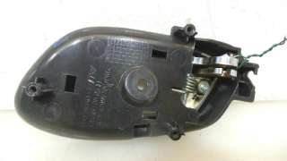 Recambio de maneta interior trasera derecha para kia cee´d 2012-2018 drive referencia OEM IAM 83623A2000 83623A2000 