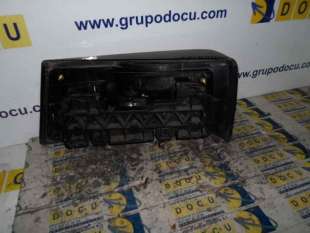 Recambio de piloto trasero izquierdo para ford orion 1990- clx referencia OEM IAM 1630401 1630401 1630401 2