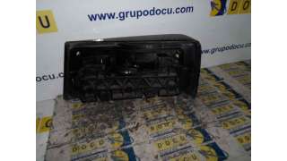 Recambio de piloto trasero izquierdo para ford orion 1990- clx referencia OEM IAM 1630401 1630401 1630401