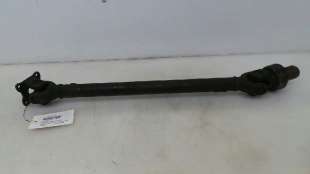 Recambio de transmision central delantera para suzuki vitara se/sv (et) 1988-2005 2.0 td largo superlujo referencia OEM IAM 2710