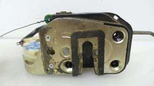 Recambio de cerradura puerta delantera izquierda para kia sorento 2002-2010 2.5 crdi concept referencia OEM IAM 813103E010 81310 2
